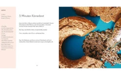 Omnia Kochbuch - Brot Backen Mit Dem Omnia