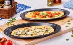 CHG Grill- Und Ofenschalen Greta 2-tgl. 5 CHG Grill- Und Ofenschalen Greta 2-tgl. -Dometic Verkäufe 188462 2705375