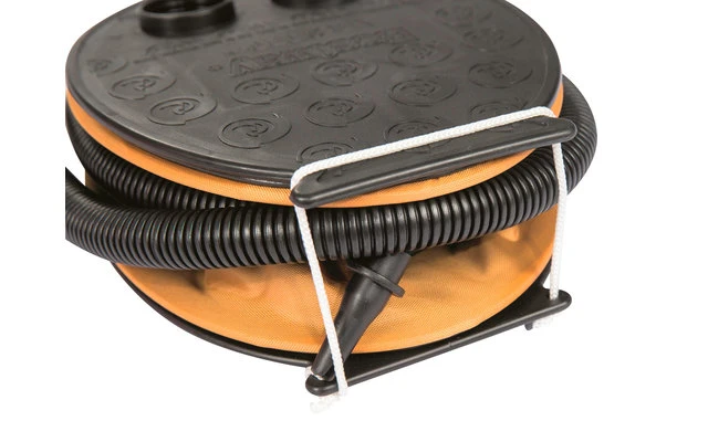 Bestway Air Step Fußluftpumpe 0,8 L 2 Bestway Air Step Fußluftpumpe 0,8 L – Bild 2