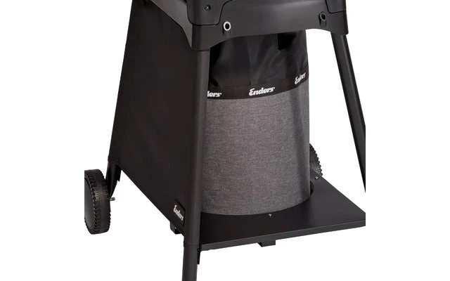 Enders Trolley Für Urban PRO 2 Enders Trolley Für Urban PRO – Bild 2