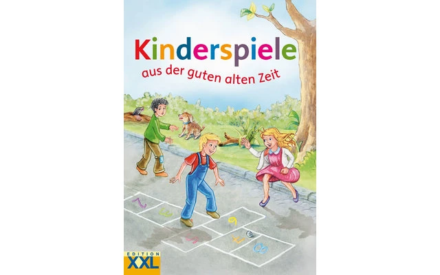 Buch Kinderspiele Aus Der Guten Alten Zeit 1 Buch Kinderspiele Aus Der Guten Alten Zeit