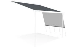 Dometic Seitenwand Sunprotect Small -Dometic Verkäufe 196226 2463329