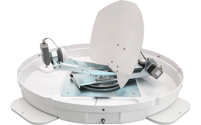 Sat-Antenne 2 Sat-Antenne – Bild 2