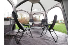 Vango Airhub Hexaway II Low Aufblasbares Busvorzelt 12 Vango Airhub Hexaway II Low Aufblasbares Busvorzelt -Dometic Verkäufe 196928 2230018