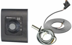 Truma Fernanzeige DuoC Mit Bedienteil Für Schwarze DuoControl CS