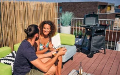 One Bar Element 3 Aufblasbarer Hocker Light Grey 11 One Bar Element 3 Aufblasbarer Hocker Light Grey -Dometic Verkäufe 200909 2614103 2