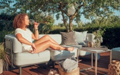 One Bar Element 3 Aufblasbarer Hocker Light Grey 13 One Bar Element 3 Aufblasbarer Hocker Light Grey -Dometic Verkäufe 200978 2614124 2