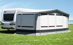 DWT Paradies III 240 820 Saisonvorzelt -Dometic Verkäufe 202852 1393099