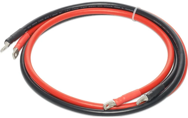 Dometic DC Kabel Satz 1 Dometic DC Kabel Satz