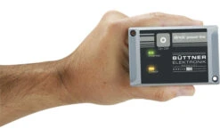 Büttner Sinus-Wechselrichter PowerLine 300 W -Dometic Verkäufe 203662 1401172