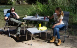 Crespo Komplettset 5tlg. -Dometic Verkäufe 203752 1398184