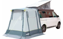 Brunner Heckzelt Comet VW T5/T6
