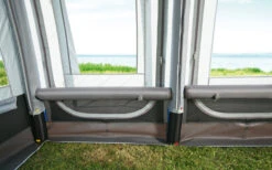 DWT Space Air HQ 445 M Reisevorzelt -Dometic Verkäufe 228962 1733630