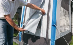 DWT Space Air HQ 445 M Reisevorzelt -Dometic Verkäufe 228978 2227900