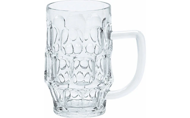 Gimex Bierkrug 500 Ml 1 Gimex Bierkrug 500 Ml
