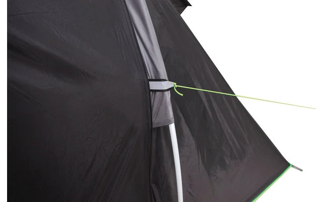 High Peak Tauris 4 Tunnelzelt 4 High Peak Tauris 4 Tunnelzelt – Bild 4