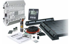 Büttner Solarset PowerPack Classic Power I 110 W