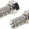 Berger F-Aufdrehstecker 5mm