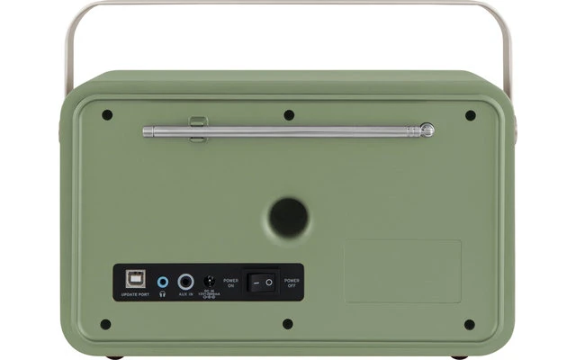 TechniSat DAB+ Transita 120 IR Digitalradio Im Retrolook Mit 24-Stunden-Akku 6 TechniSat DAB+ Transita 120 IR Digitalradio Im Retrolook Mit 24-Stunden-Akku – Bild 6