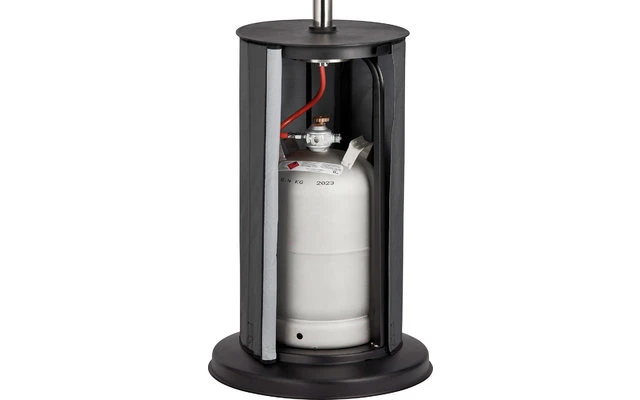 Enders Fancy Terassenheizstrahler 2 Enders Fancy Terassenheizstrahler – Bild 2