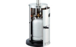 Enders Solid Terassenheizstrahler -Dometic Verkäufe 235077 1717948