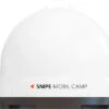 Selfsat Snipe Mobile Camp Vollautomatische Portable Sat-Antenne (Single LNB)