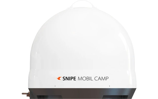 Selfsat Snipe Mobile Camp Vollautomatische Portable Sat-Antenne (Single LNB) 5 Selfsat Snipe Mobile Camp Vollautomatische Portable Sat-Antenne (Single LNB) – Bild 5