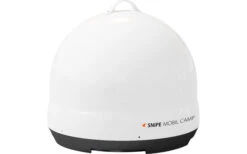 Selfsat Snipe Mobile Camp Vollautomatische Portable Sat-Antenne (Single LNB) 12 Selfsat Snipe Mobile Camp Vollautomatische Portable Sat-Antenne (Single LNB) -Dometic Verkäufe 235646 2453407