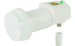 Opticum Travel TV Camping Set EasyFind Sat-Antenne Mit 24" Fernseher -Dometic Verkäufe 235706 2438696