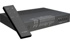 Selfsat Snipe Mobile Camp Vollautomatische Portable Sat-Antenne (Single LNB) 10 Selfsat Snipe Mobile Camp Vollautomatische Portable Sat-Antenne (Single LNB) -Dometic Verkäufe 235742 2453359