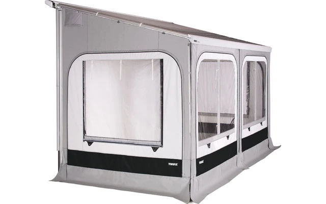 Thule Panorama 5200 Markisen-Vorzelt Medium 3,0 4 Thule Panorama 5200 Markisen-Vorzelt Medium 3,0 – Bild 4