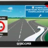 Snooper Ventura Pro S6900 Camper-Navigationssystem