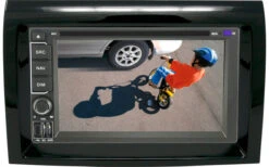 IntelliRoute Caravan CA9100 Doppel-DIN DAB+ Camping-Navigationssystem -Dometic Verkäufe 238093 2671978