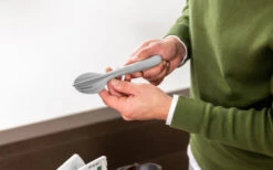 Koziol Besteckset Klikk 3-tlg. -Dometic Verkäufe 239003 2594113