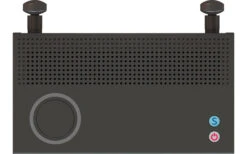 Selfsat Fly 100 Drahtloses Übertragungssystem -Dometic Verkäufe 240303 1763753