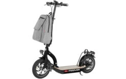 Metz Moover E-Scooter Rot -Dometic Verkäufe 245583 2268950