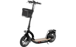 Metz Moover E-Scooter Rot -Dometic Verkäufe 245685 1902499