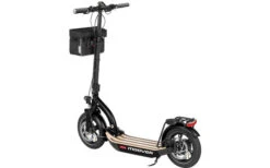 Metz Moover E-Scooter Rot -Dometic Verkäufe 245691 1732529
