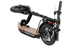 Metz Moover E-Scooter Grau -Dometic Verkäufe 245703 1739033 1