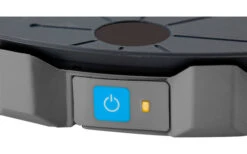 Brunner W8 2.0 Elektronische Gaswaage