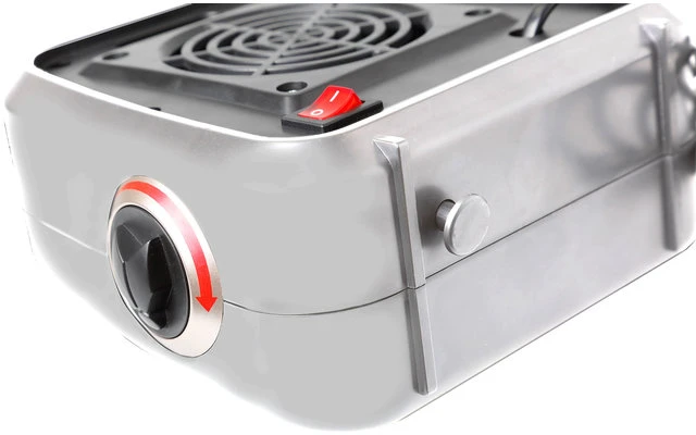 Brunner Heizlüfter Kero Plus 2 Brunner Heizlüfter Kero Plus – Bild 2