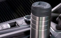 Esbit MAJORIS Thermobecher Mit Klick-Verschluss 450 Ml Schwarz -Dometic Verkäufe 248626 1746054 1