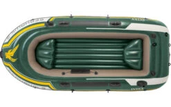Intex Schlauchboot Seahawk 2 Personen -Dometic Verkäufe 248815 2248313