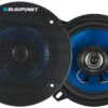 Blaupunkt ICx 542 2-Wege Koaxial-Lautsprecher (13 Cm)