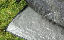 Outwell Zeltunterlage Für Busvorzelt Blossburg 380