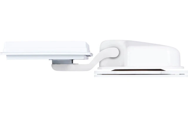 Alden Vollautomatische Sat-Anlage Planar HD Inkl. Steuermodul 2 Alden Vollautomatische Sat-Anlage Planar HD Inkl. Steuermodul – Bild 2