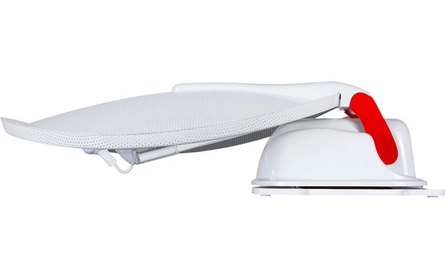 Alden AS2 80 HD Ultrawhite Vollautomatische Sat-Anlage Single-LNB Inkl. S.S.C. HD-Steuermodul Und Ultrawide LED TV 18,5 Zoll 6 Alden AS2 80 HD Ultrawhite Vollautomatische Sat-Anlage Single-LNB Inkl. S.S.C. HD-Steuermodul Und Ultrawide LED TV 18,5 Zoll – Bild 6