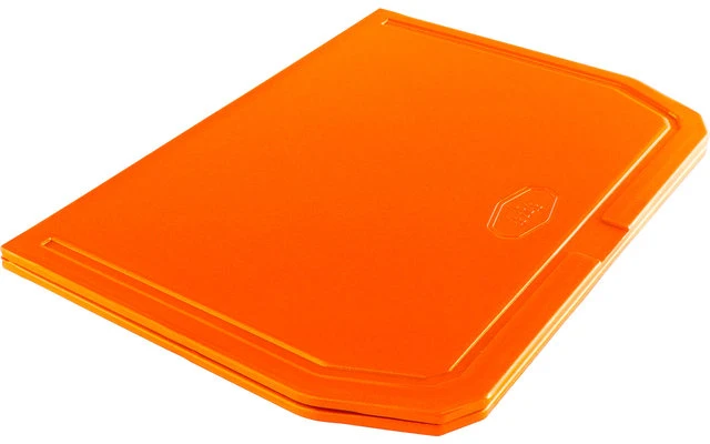 GSI Schneidebrett Faltbar 1 GSI Schneidebrett Faltbar