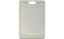 Steuber Schneidebrett Mit Saftrinne Groß 37 X 25 Cm Nordic Blue -Dometic Verkäufe 250209 2541695