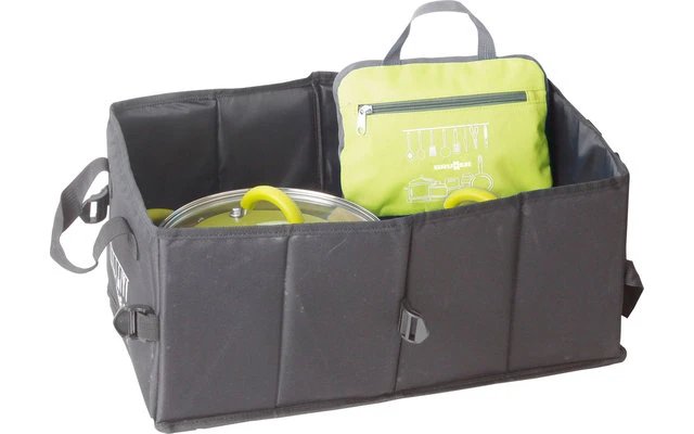 Brunner Omnibox 18+2 Küchenset 20-tlg. 1 Brunner Omnibox 18+2 Küchenset 20-tlg.